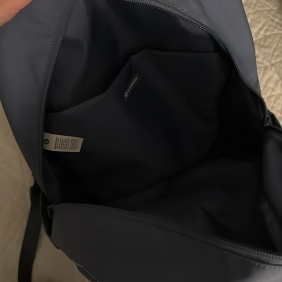 Lululemon Athletica everywhere backpack